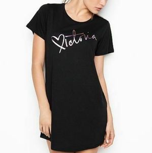 Victori's Secret Sleepshirt